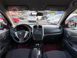 نیسان ڤێرسا